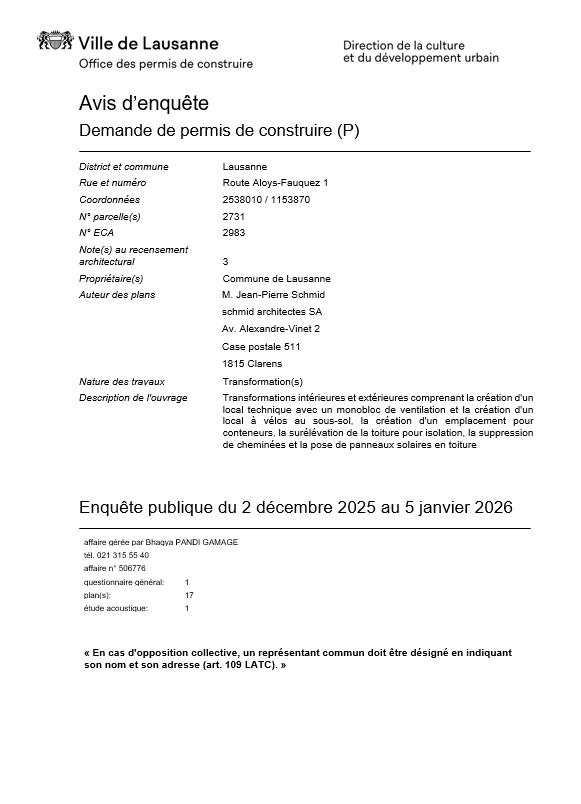 © Droits réservés